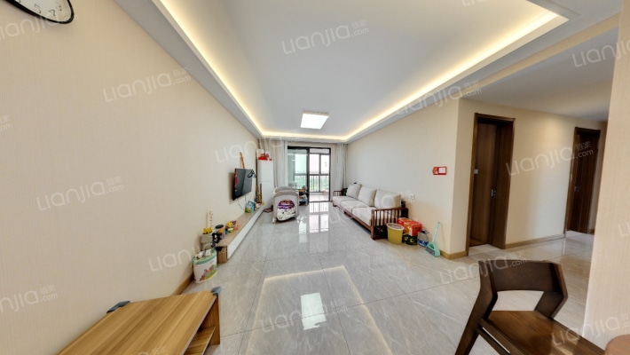 公元壹号4期二手房实景图