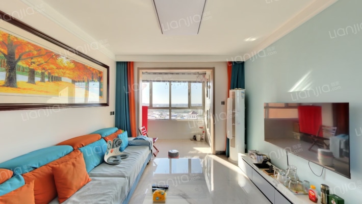 墅语北京二手房实景图