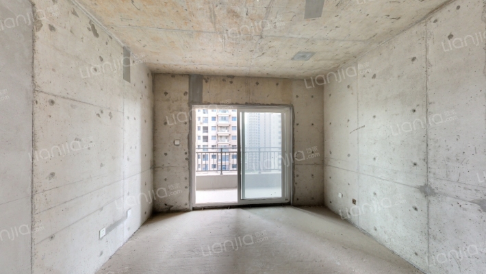 乾基九境城二手房实景图