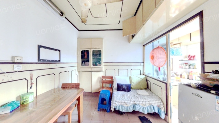 民族路8弄二手房实景图