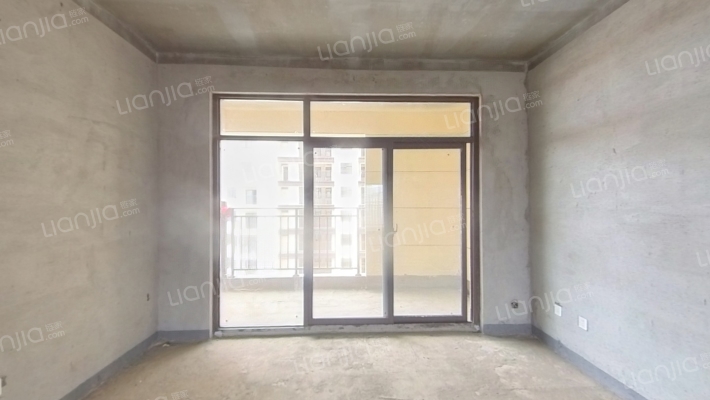 鹿邑法姬娜新城首府二手房实景图