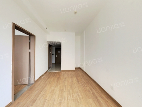 整租·越秀滨江盛悦 2室1厅 东南