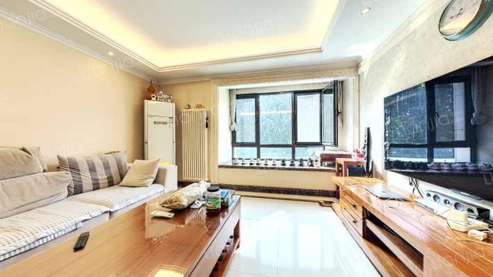 首开璞瑅二手房实景图