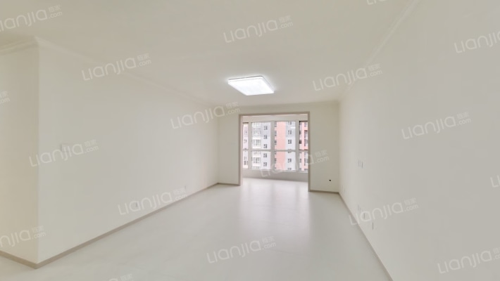 龙河盛都二手房实景图