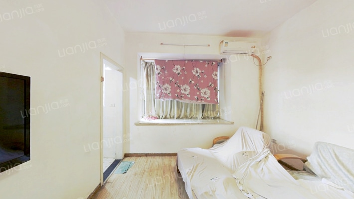 宏声新座二手房实景图