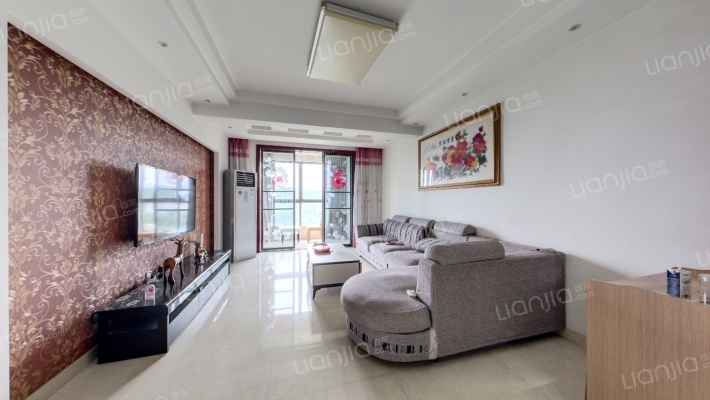 嘉盛锦绣兰庭二手房实景图