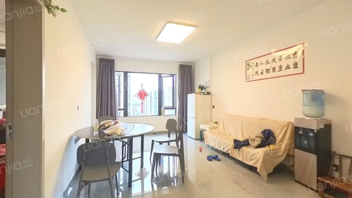 万科城二手房实景图