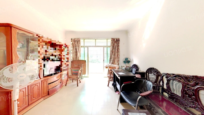 东逸轩二手房实景图