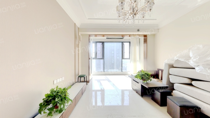 恒大城翠柳园二手房实景图