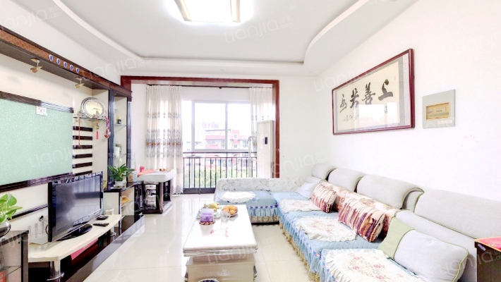 恒兴苑二手房实景图