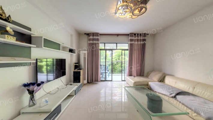 半岛融园小区二手房实景图