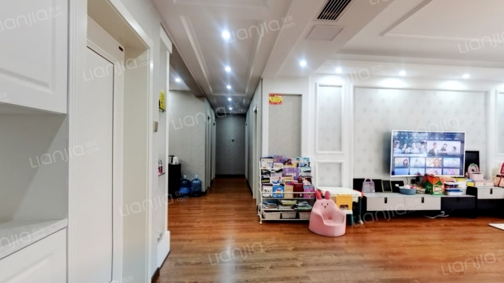 国土资源局小区二手房实景图