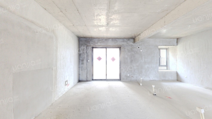 华润中央公园二手房实景图