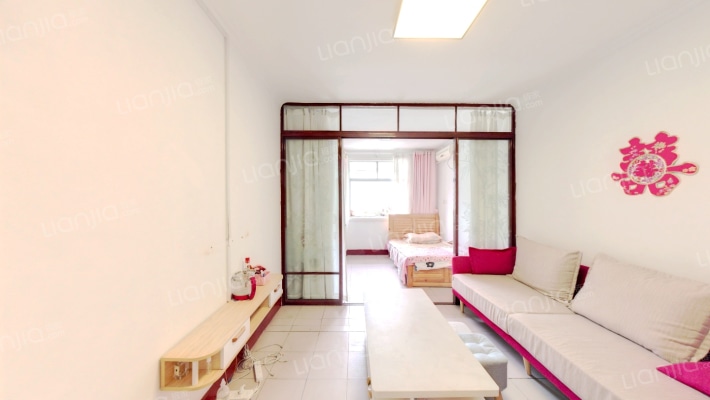 正觉寺小区一区二手房实景图