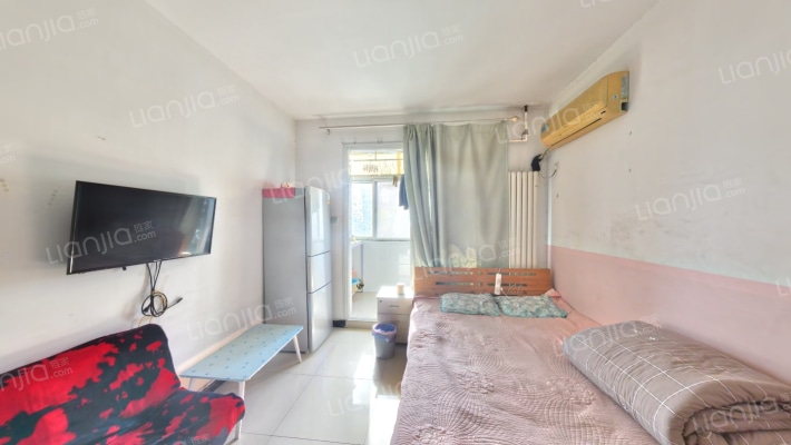 三春里二手房实景图