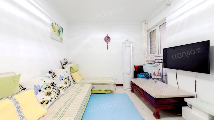 桦林·颐和苑二手房实景图