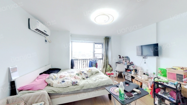 南辰大厦蔚蓝澳洲中心二手房实景图