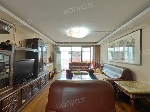 整租·丽海馨苑 4室2厅 南/北