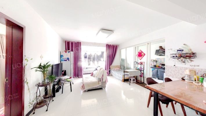 蓝波湾二手房实景图