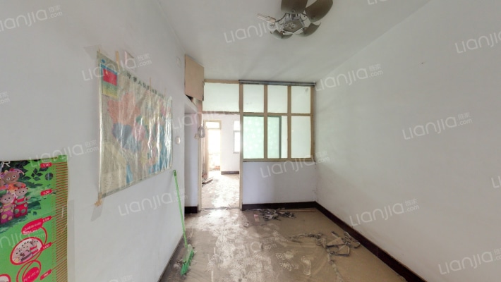 中州新村二手房实景图