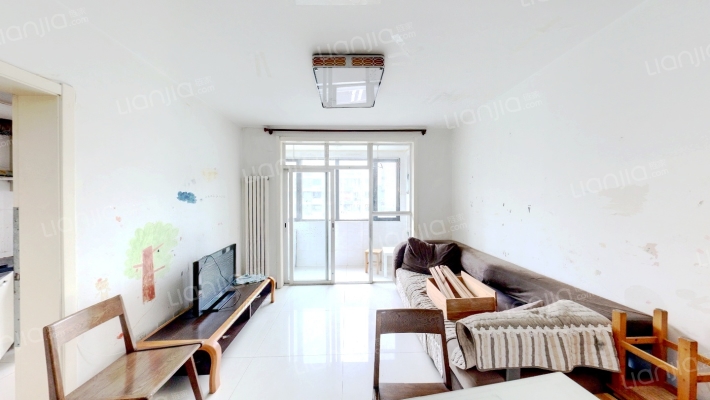 金玉园东区二手房实景图