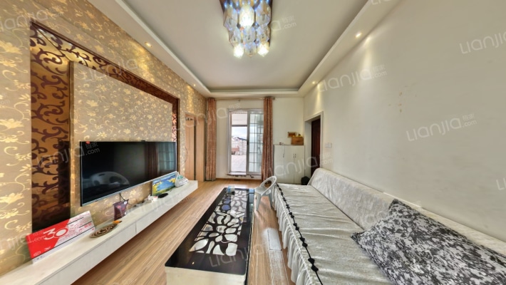 通运苑小区二手房实景图