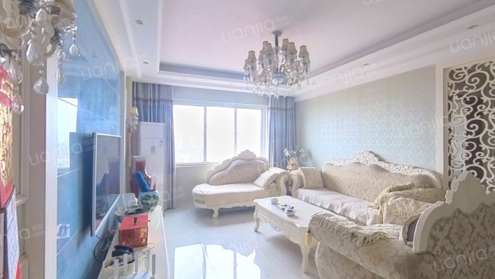 发展大厦二手房实景图