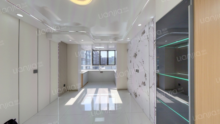 金星小区二手房实景图