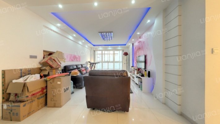 兴城国际花园二手房实景图