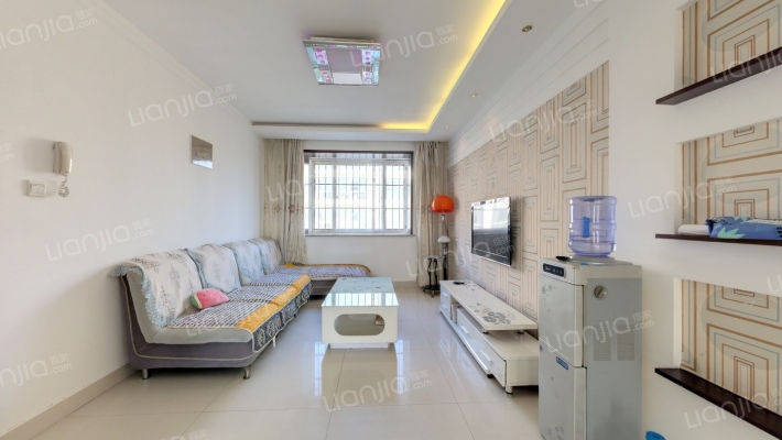 东城润泽园二手房实景图