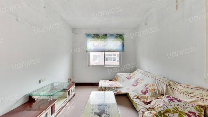 公路段家属院二手房实景图