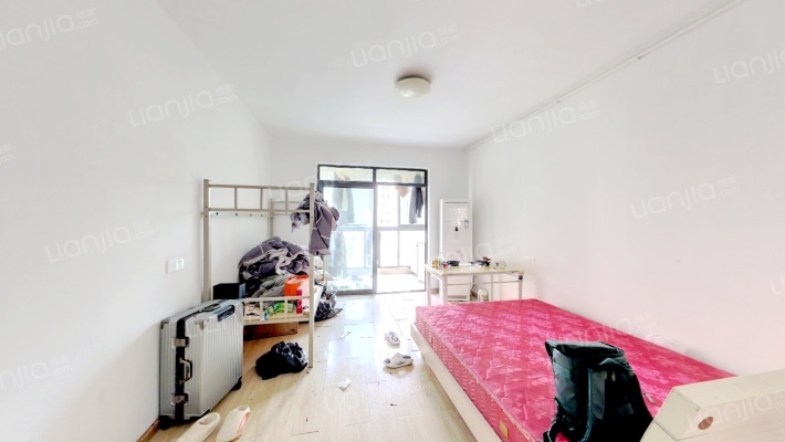 滨湖晴园二手房实景图