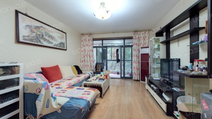 育才都市家园一期二手房实景图