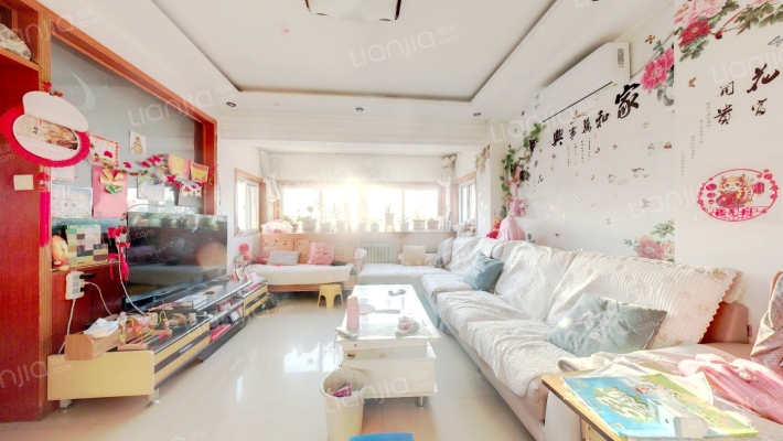 鑫台商城二手房实景图