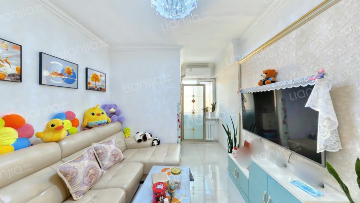 东北大马路二手房实景图