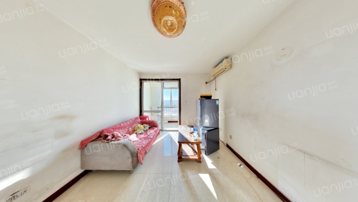 鑫昱花园二手房实景图