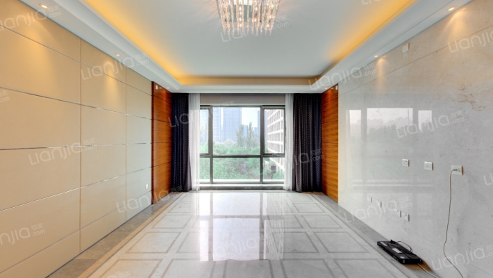 金茂府南区二手房实景图