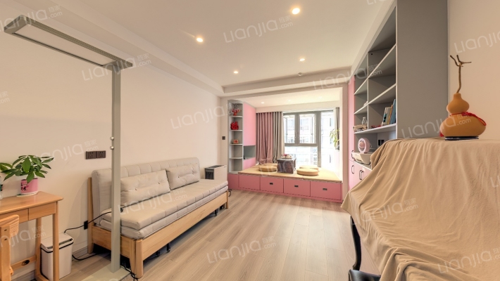 仁和路二手房实景图