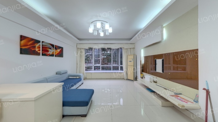 中庚香江红海园一期南区二手房实景图