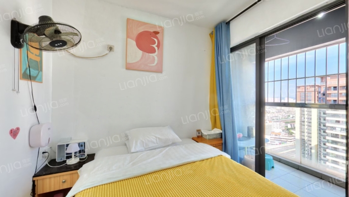 嘉士摩根国际二手房实景图