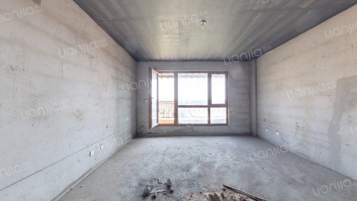 伽蓝艺墅二手房实景图