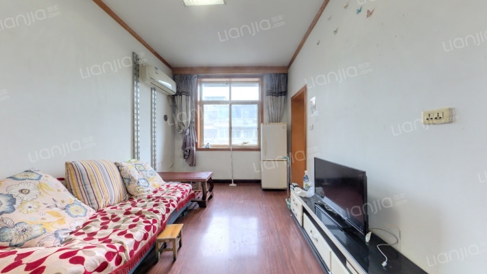 钢花村街112街坊二手房实景图