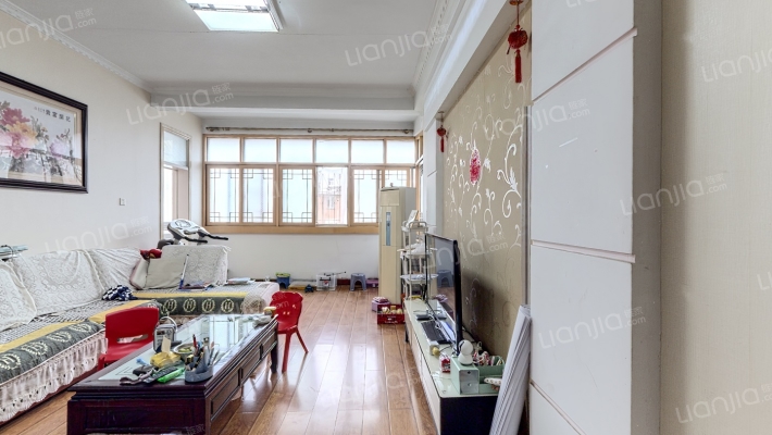 市交通局营宿楼二手房实景图