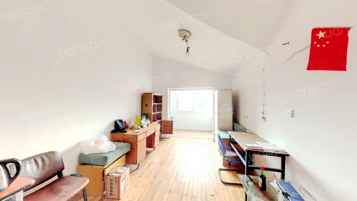 文荟小区二手房实景图