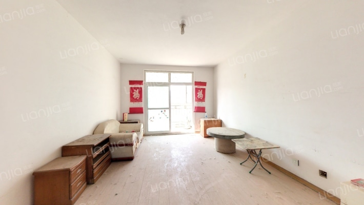 城市漫部二手房实景图