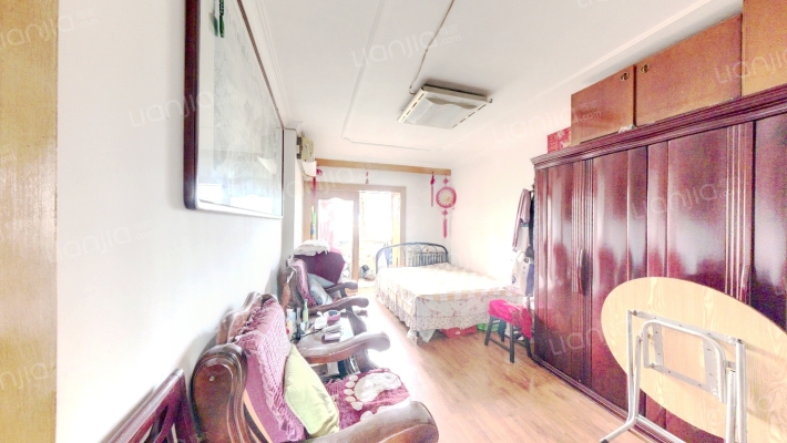 胜灾楼二手房实景图