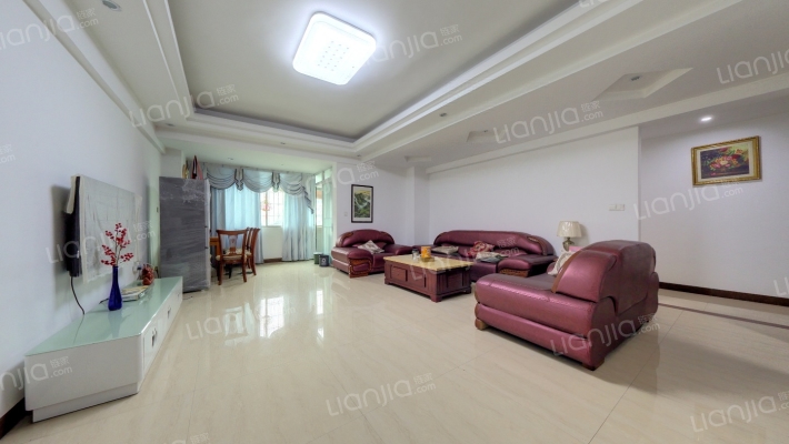 成业小区二手房实景图