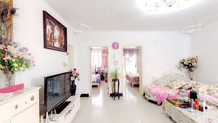 南康小区二手房实景图