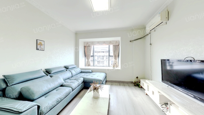 金地汇国际公寓二手房实景图