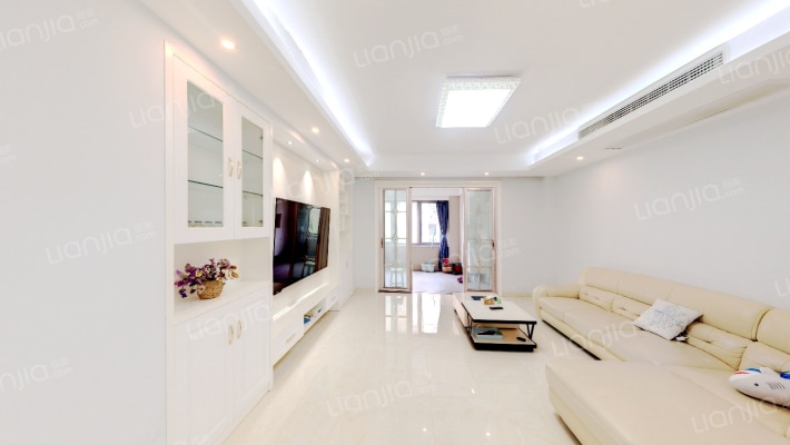 书香门邸二手房实景图